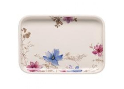 Mariefleur G Rect Serving Plate Md